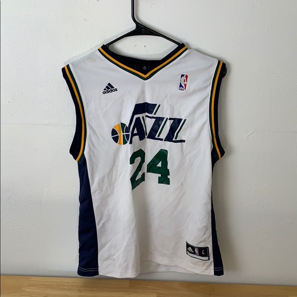 adidas Other - Kids jazz jersey